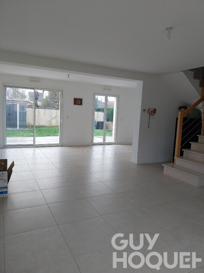 Maison Rambouillet 6 pièce(s) 125.23 m2