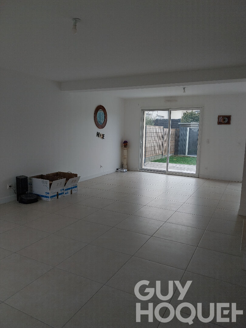 Maison Rambouillet 6 pièce(s) 125.23 m2