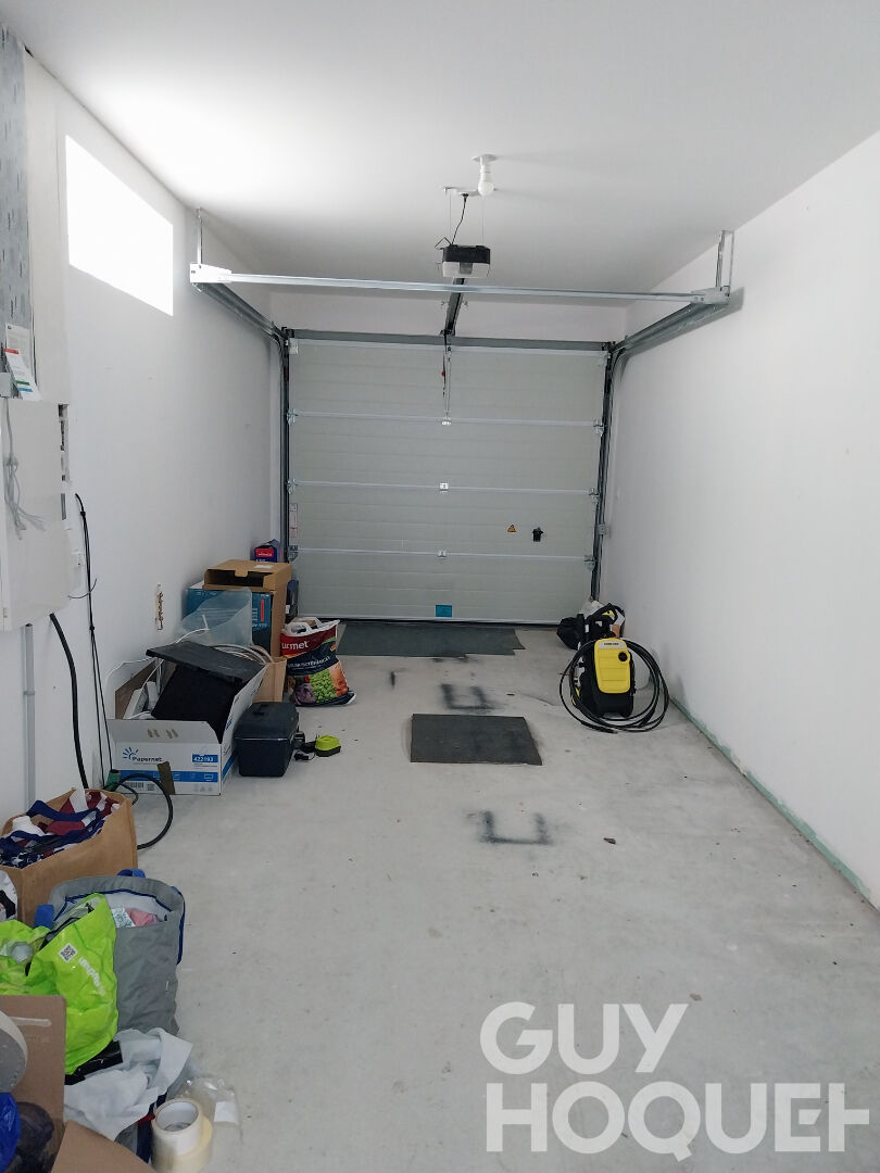 Maison Rambouillet 6 pièce(s) 125.23 m2