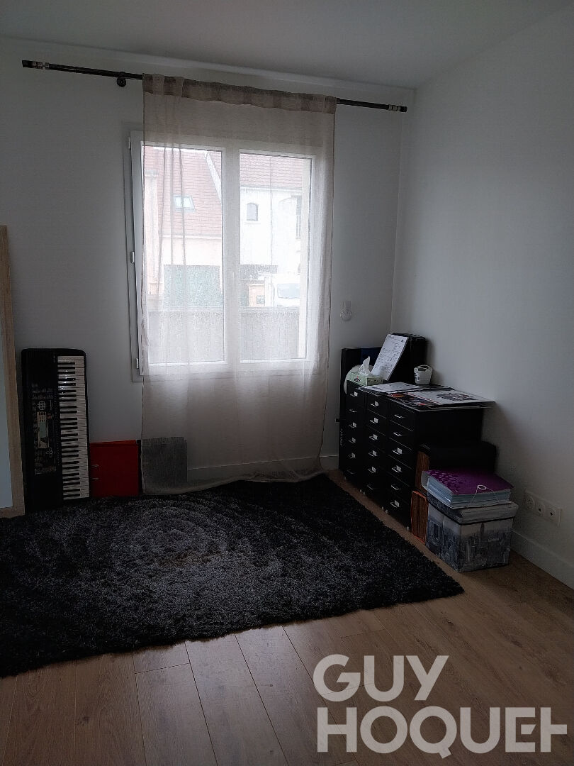 Maison Rambouillet 6 pièce(s) 125.23 m2