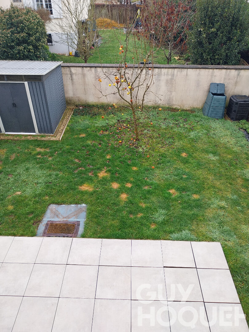 Maison Rambouillet 6 pièce(s) 125.23 m2