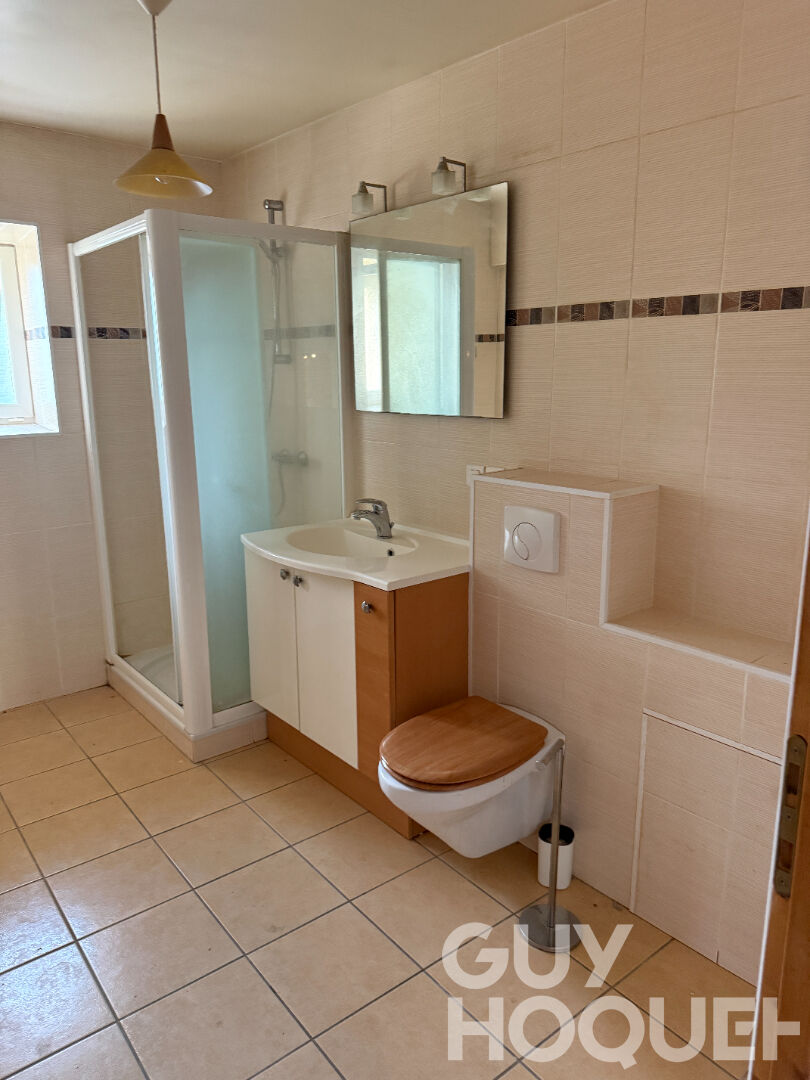 Maison Ablis 3 chambres 97 m2