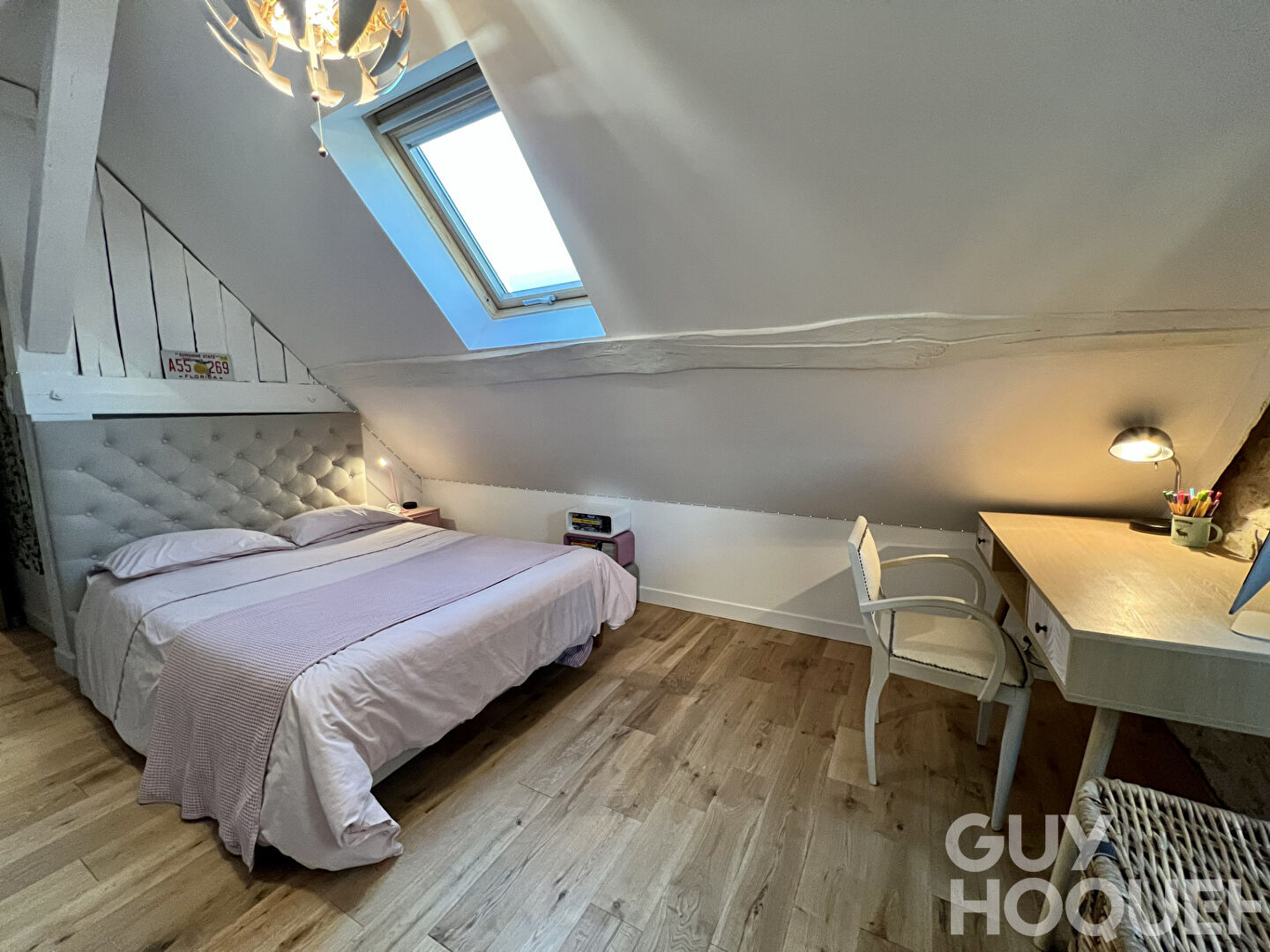 Maison meublée 7 pièces de 262.13 m²