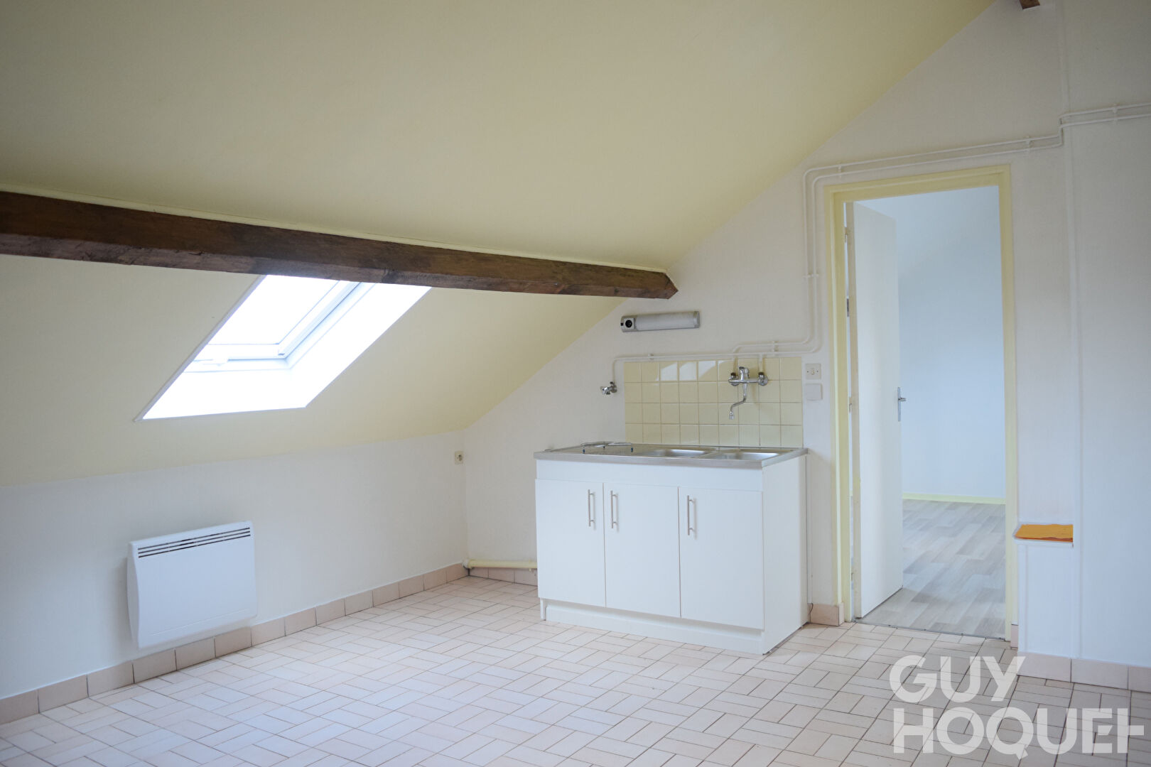 Appartement Le Perray En Yvelines 3 pièce(s) 40.05 m2