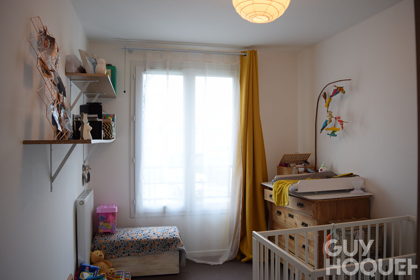 Appartement Le Perray En Yvelines 3 pièce(s) 64.12 m2