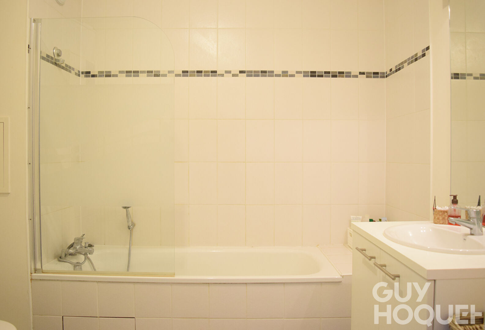 Appartement Le Perray En Yvelines 3 pièce(s) 64.12 m2