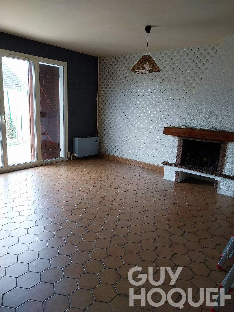 Maison Rambouillet 88.07 m2