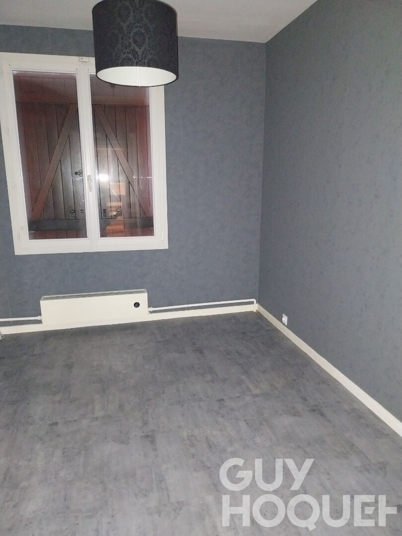 Maison Rambouillet 88.07 m2