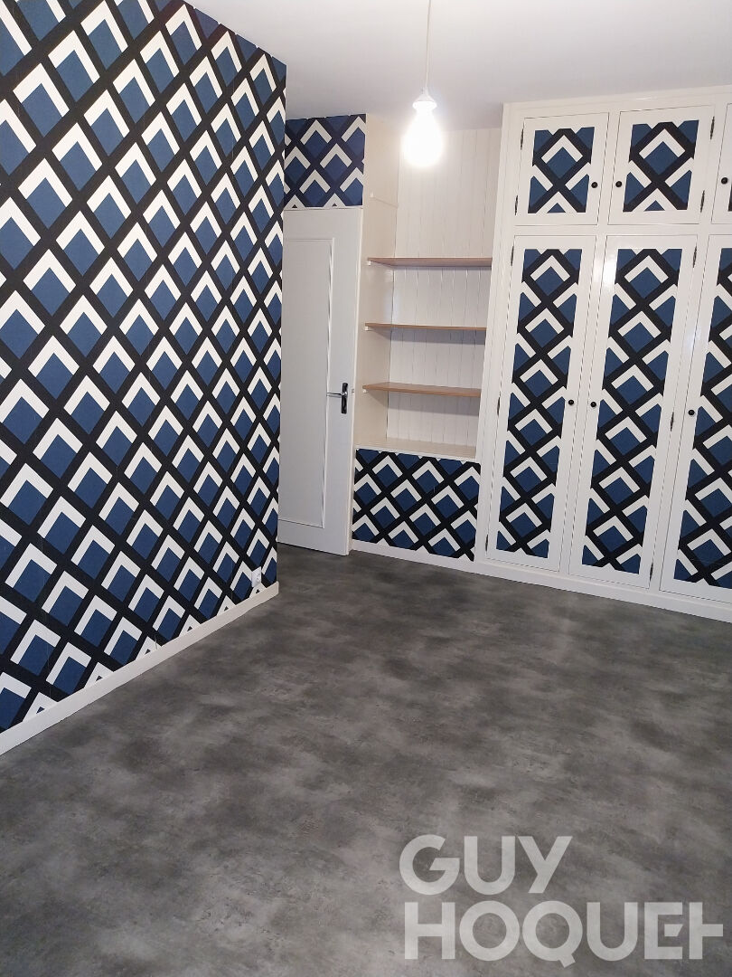 Maison Rambouillet 88.07 m2