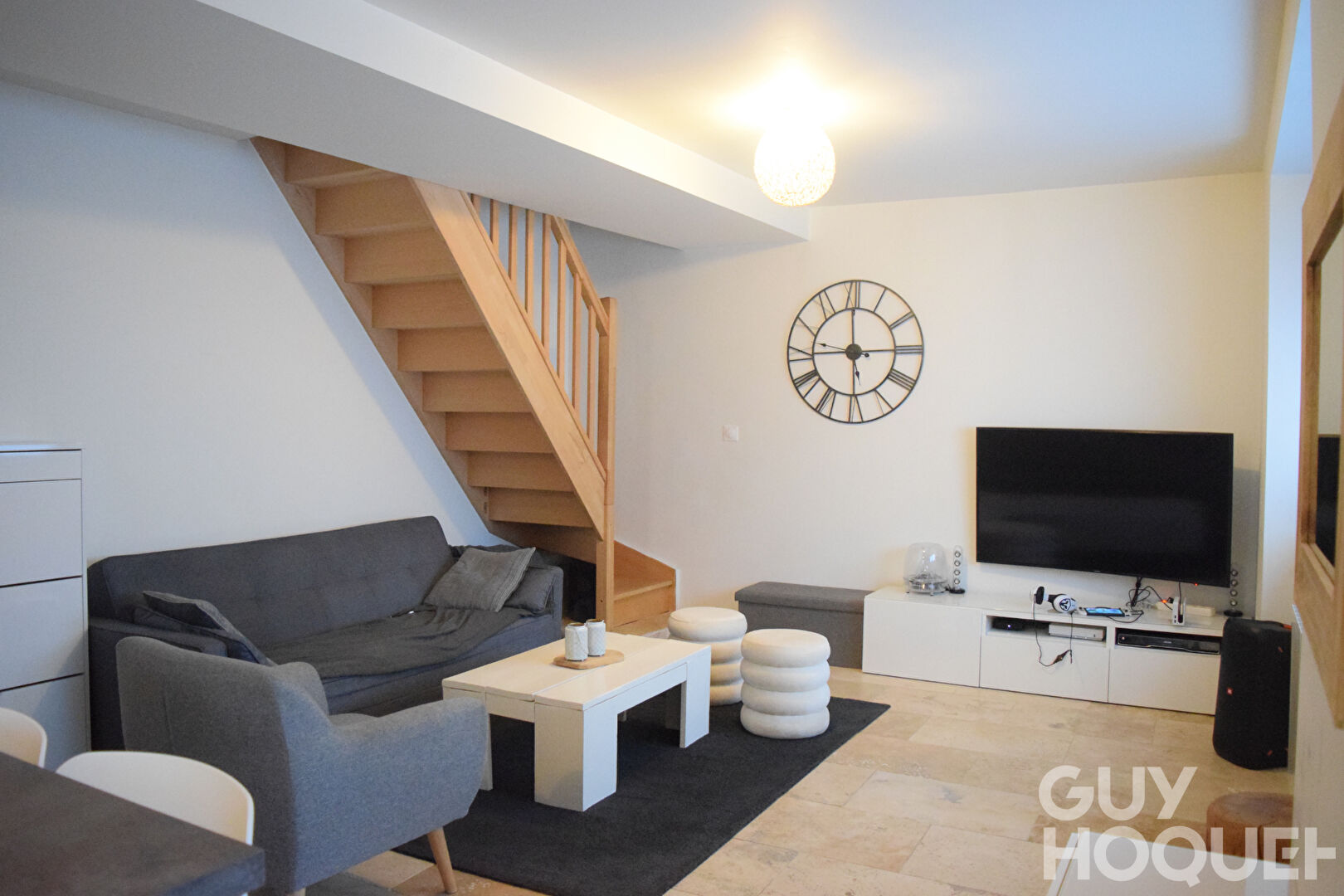 F3 LE PERRAY EN YVELINES