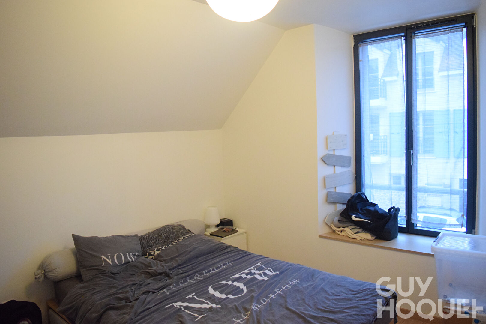 F3 LE PERRAY EN YVELINES