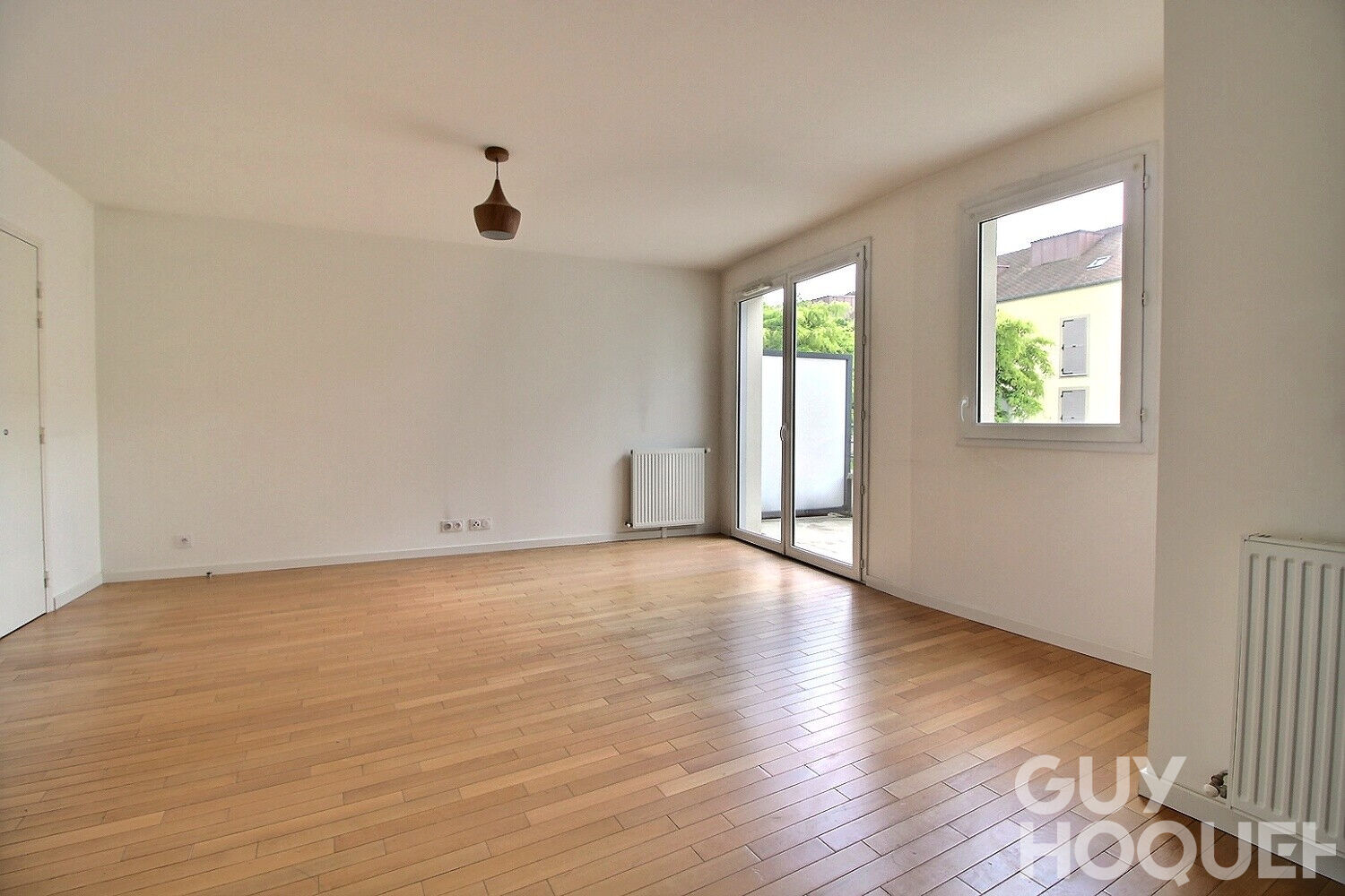 Appartement Rambouillet 3 pièces 66.80 m2
