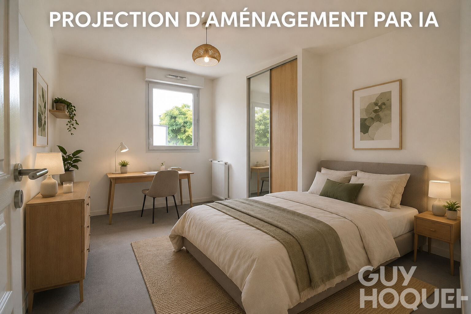 Appartement Rambouillet 3 pièces 67 m2