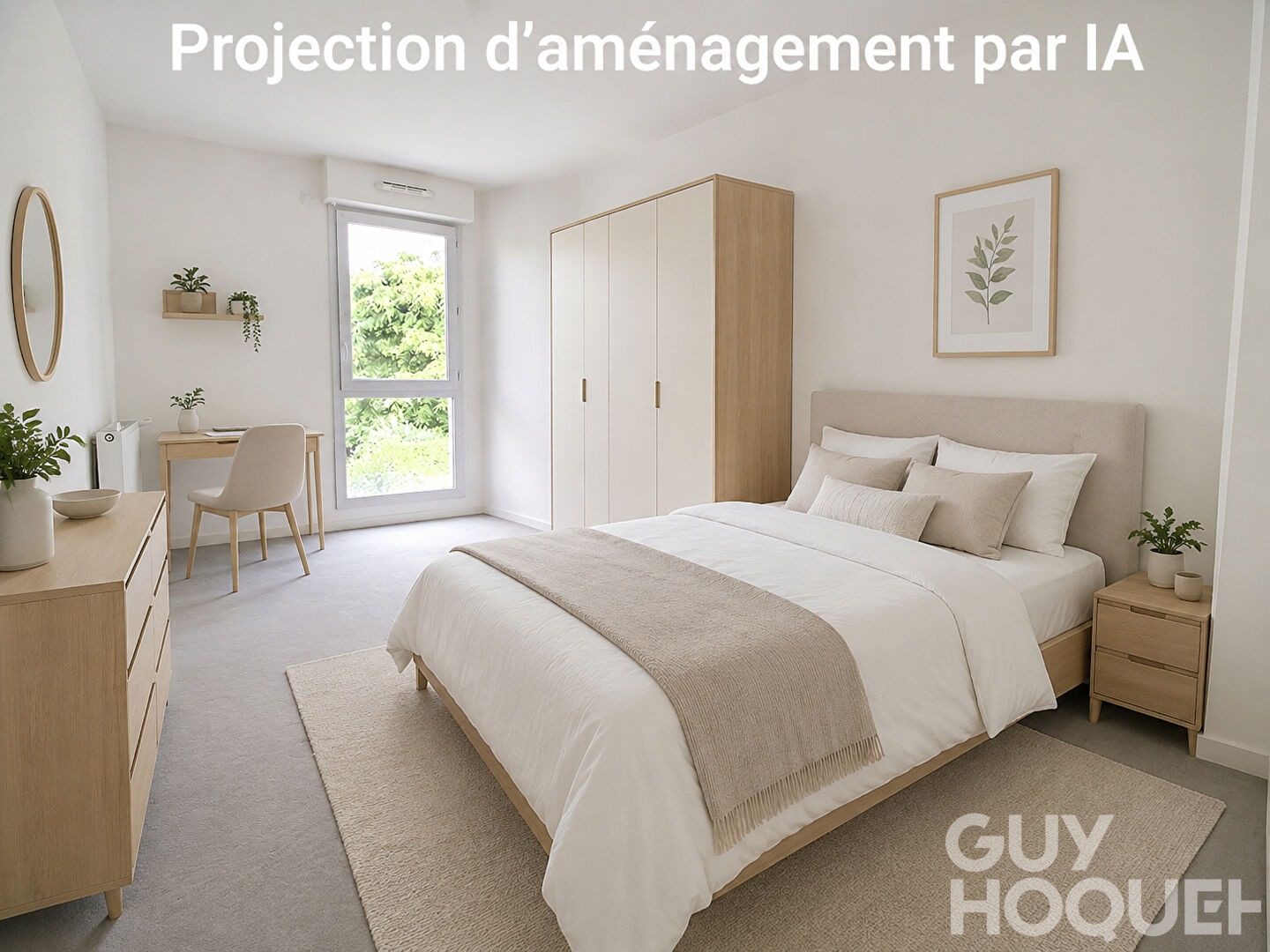 Appartement Rambouillet 3 pièces 67 m2