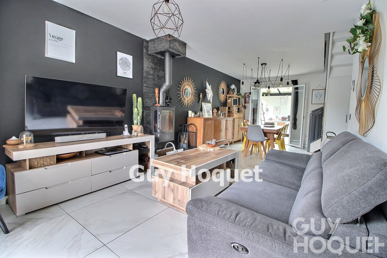 A RAMBOUILLET - 6 CHAMBRES