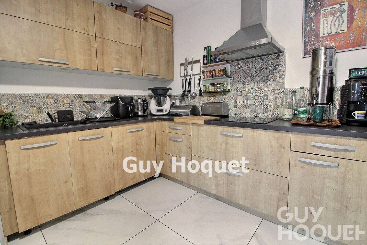 A RAMBOUILLET - 6 CHAMBRES