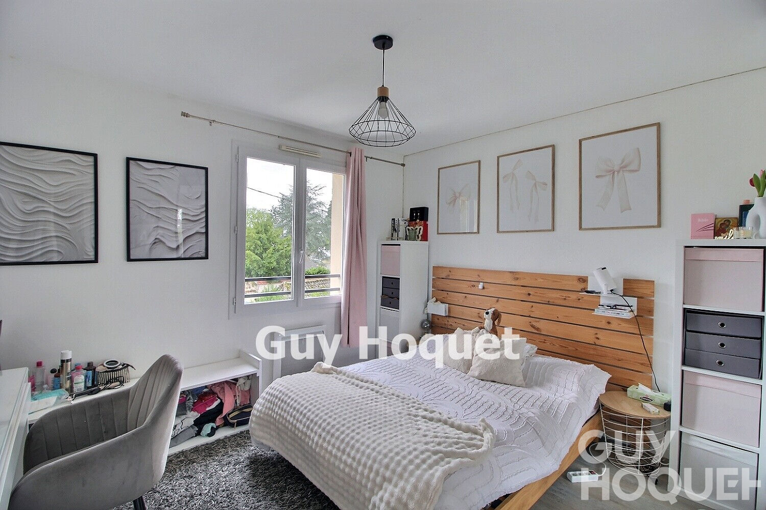 A RAMBOUILLET - 6 CHAMBRES