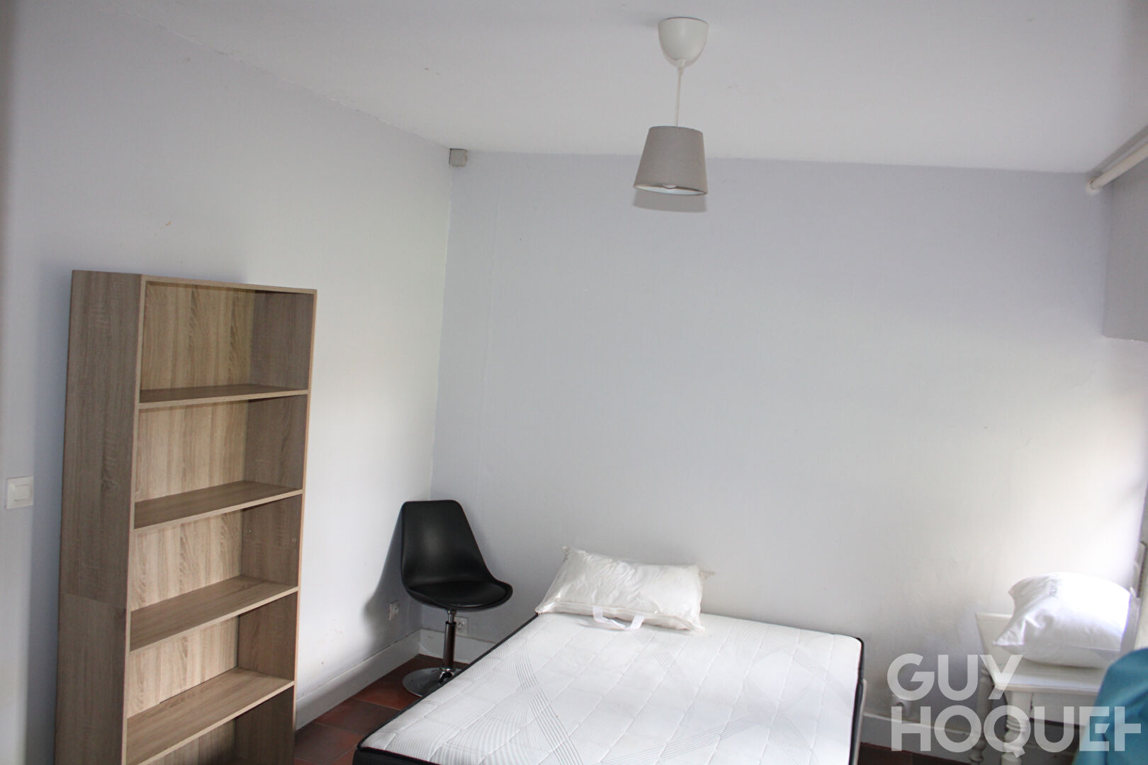 Longère de charme avec 3 habitations sur 13 000 m²