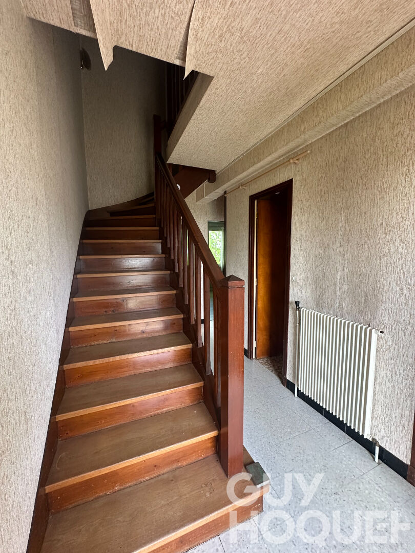 Maison Rambouillet 6 pièces