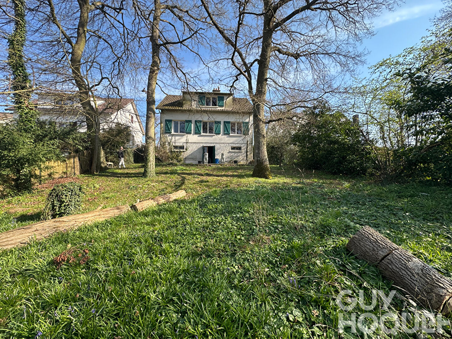 Maison Rambouillet 6 pièces
