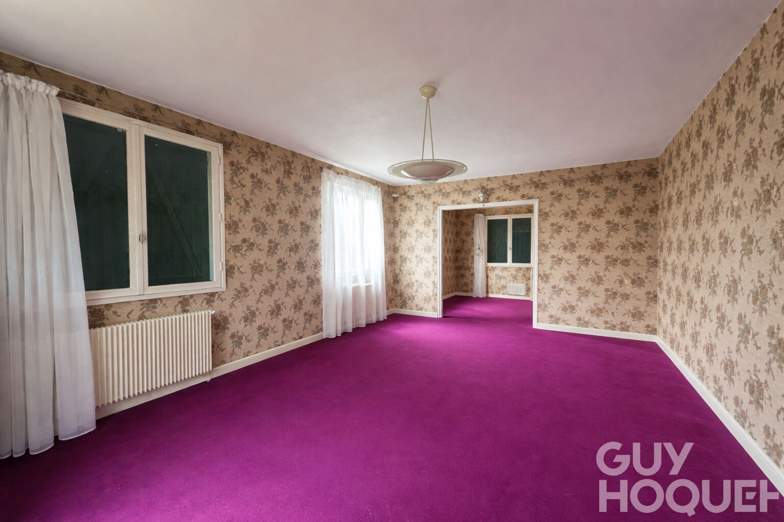 Maison Rambouillet 6 pièces