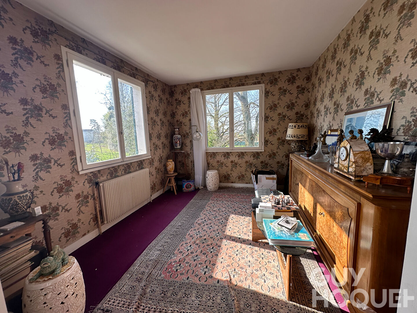 Maison Rambouillet 6 pièces