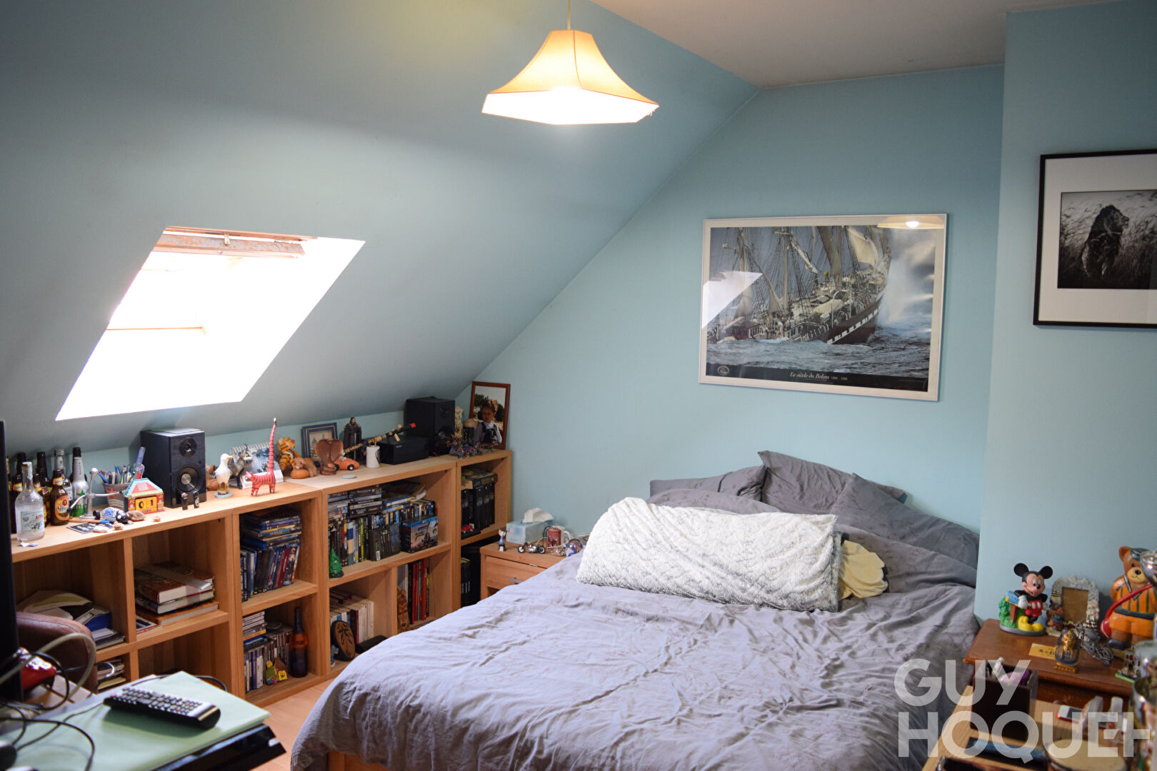 PAVILLON  F4 LE PERRAY EN YVELINES