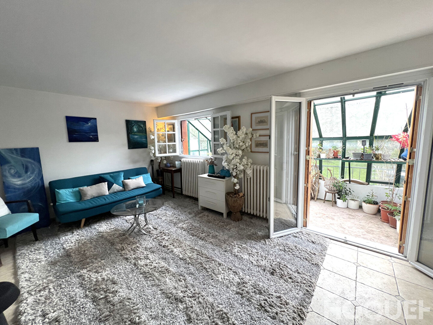 Maison Saint Remy Les Chevreuse 8 pièce(s) 185 m2