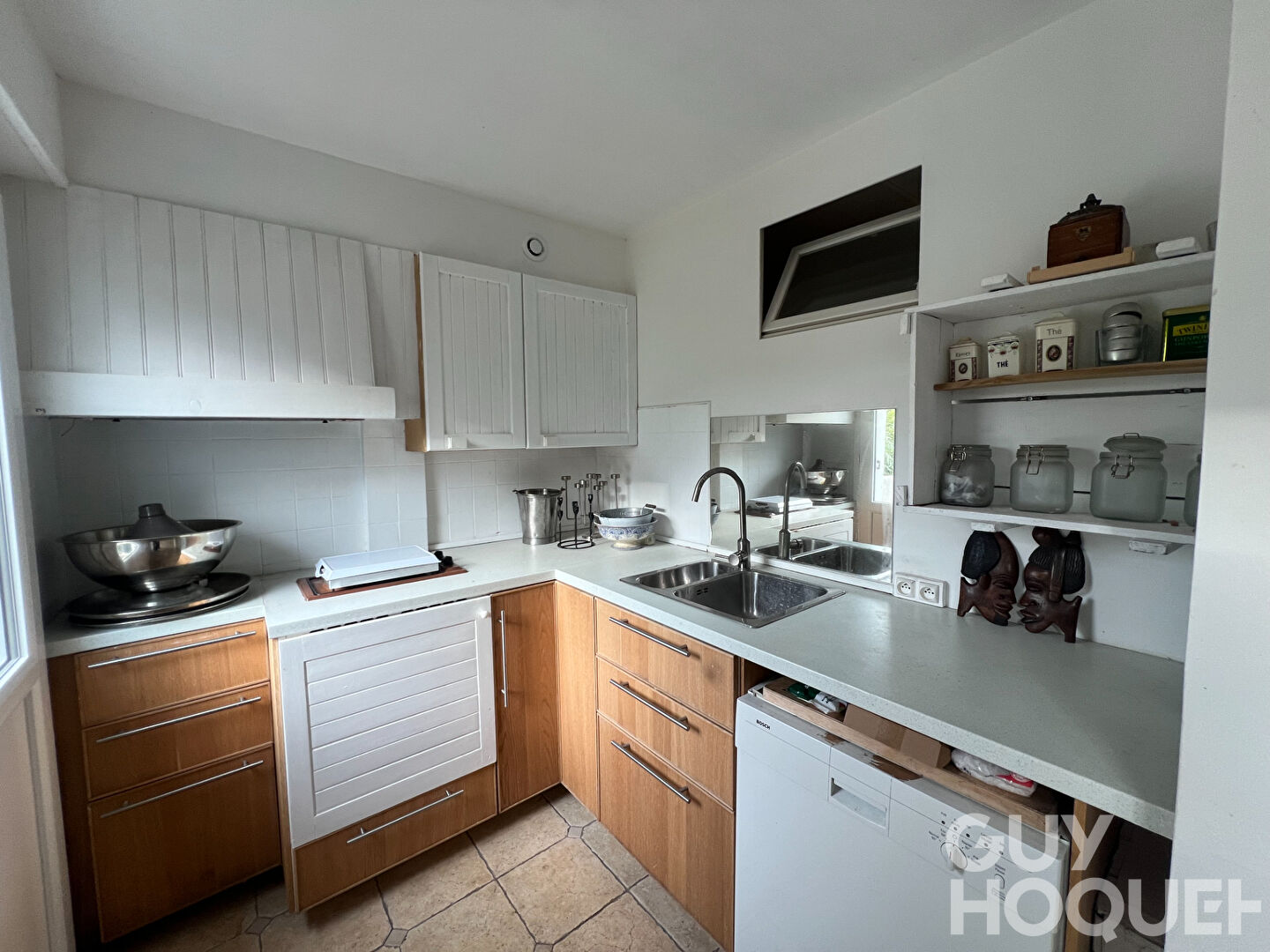 Maison Saint Remy Les Chevreuse 8 pièce(s) 185 m2