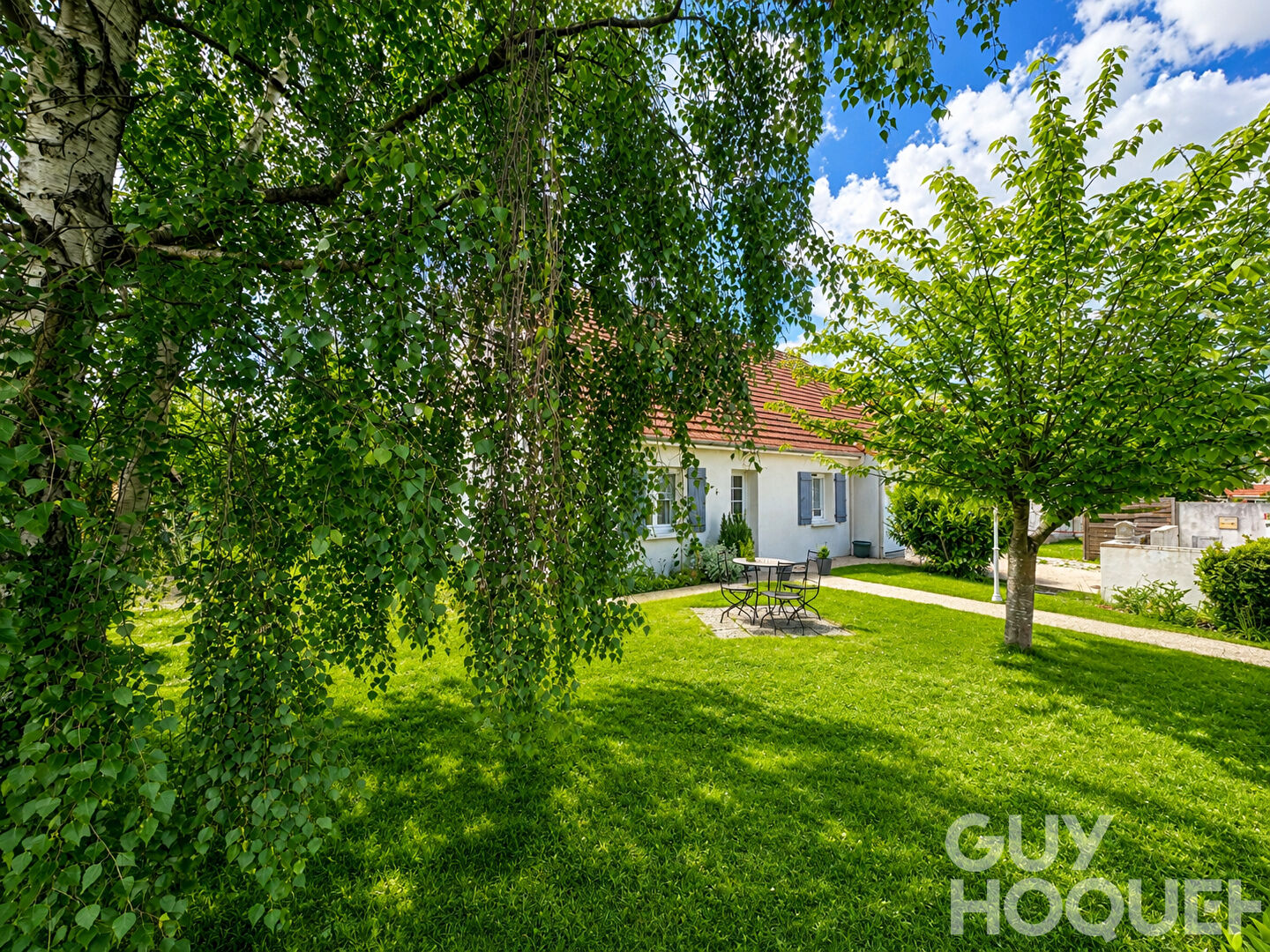 Maison Orcemont 5 pièces 111.5 m2