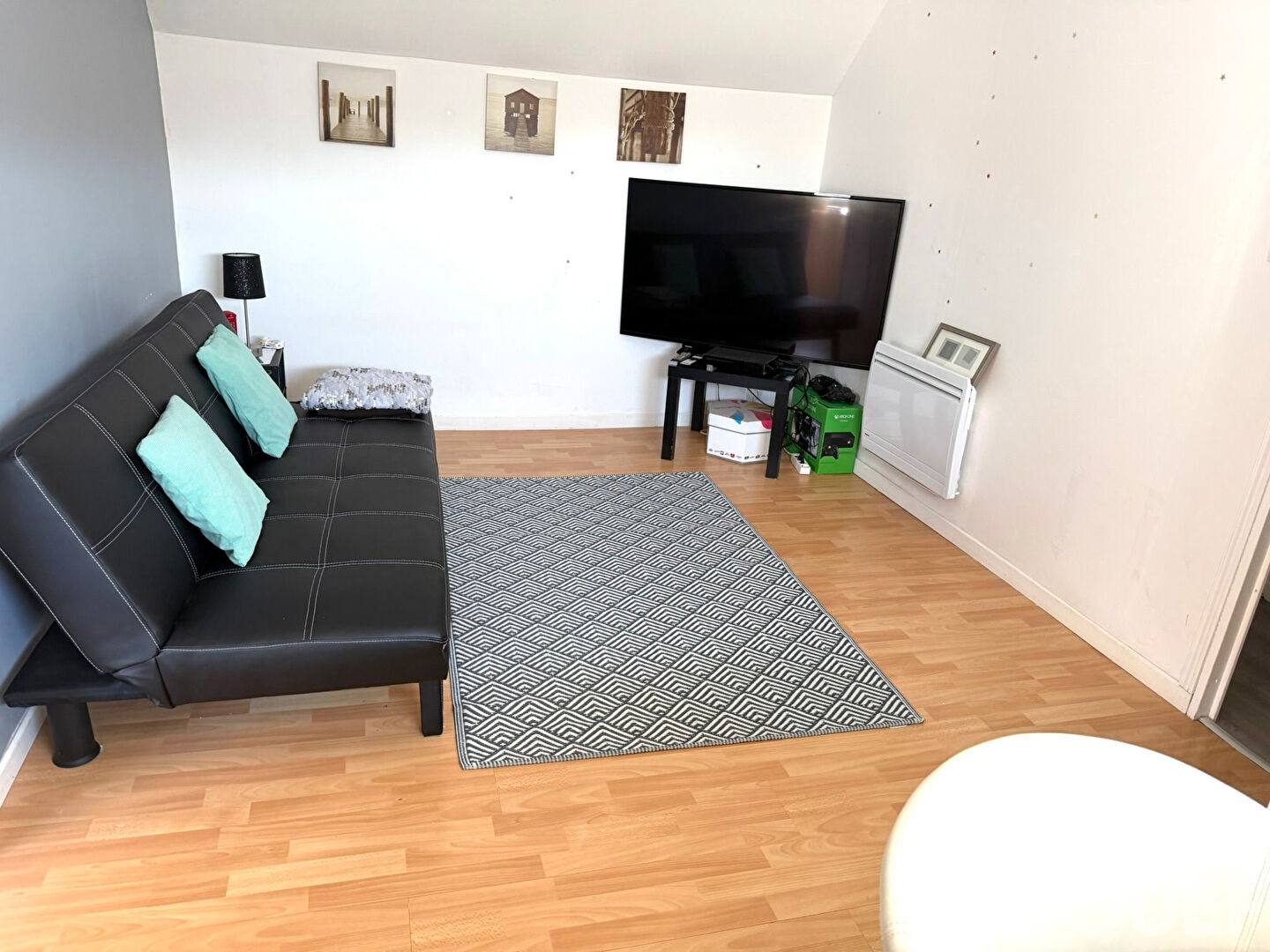 Maison Orcemont 5 pièces 111.5 m2