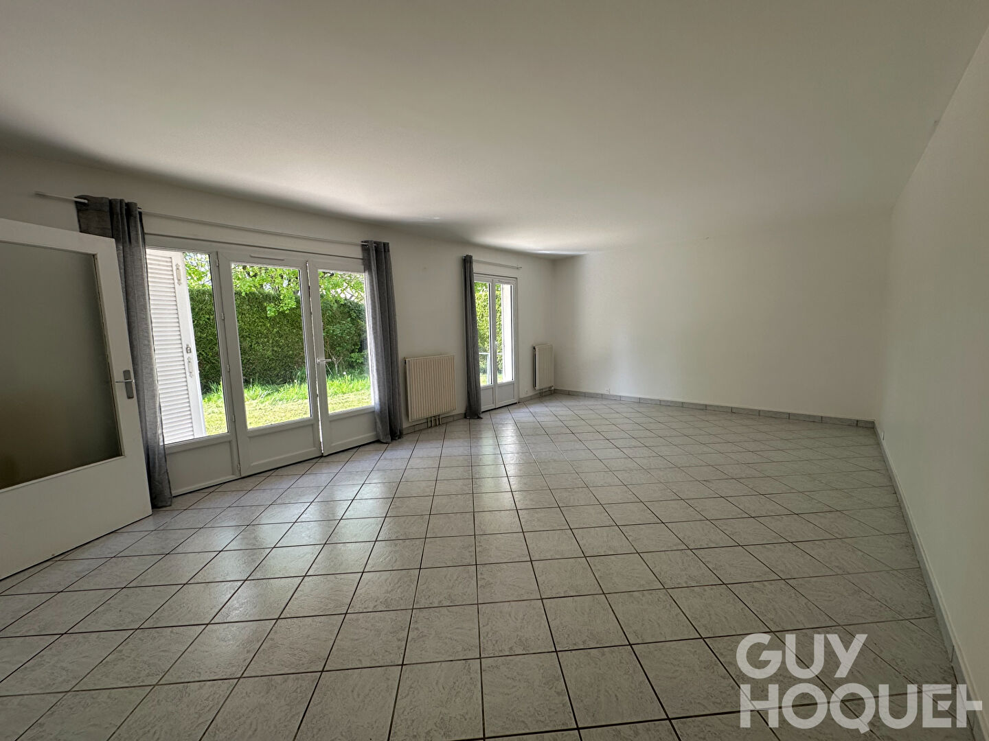 Maison familiale de 150 m² à Rambouillet