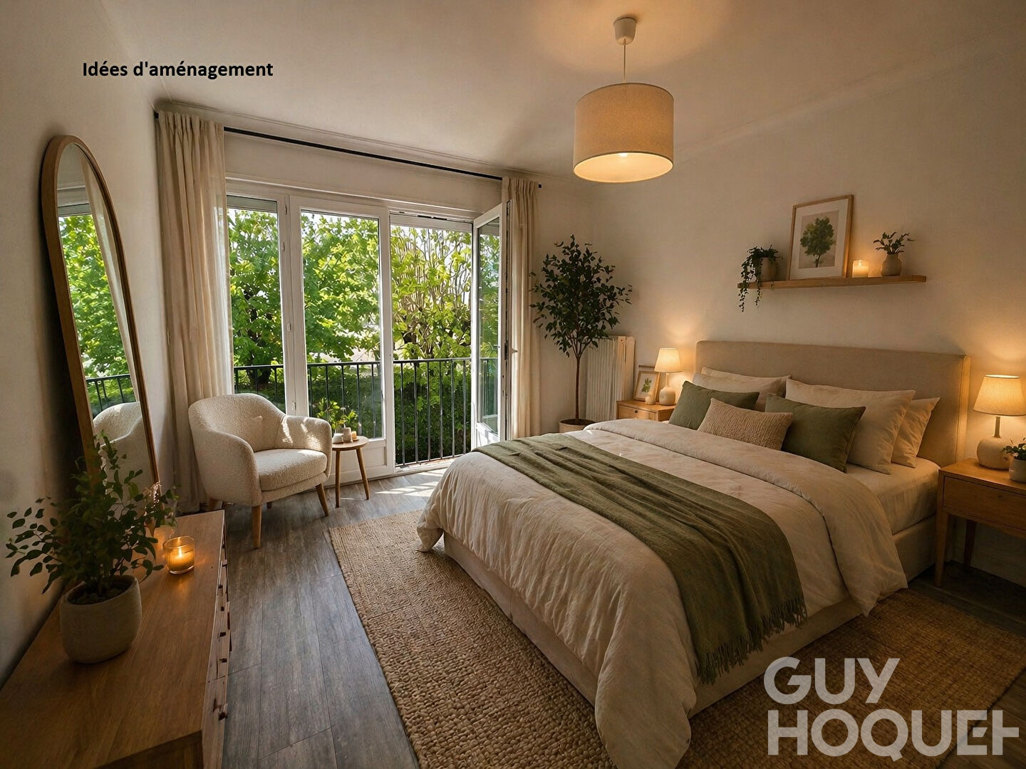 Maison familiale de 150 m² à Rambouillet