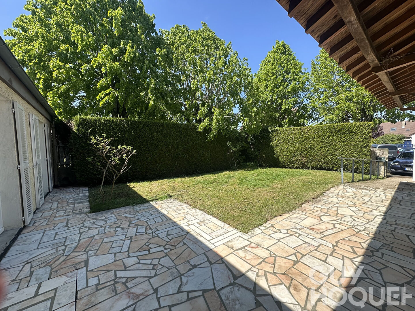 Maison familiale de 150 m² à Rambouillet