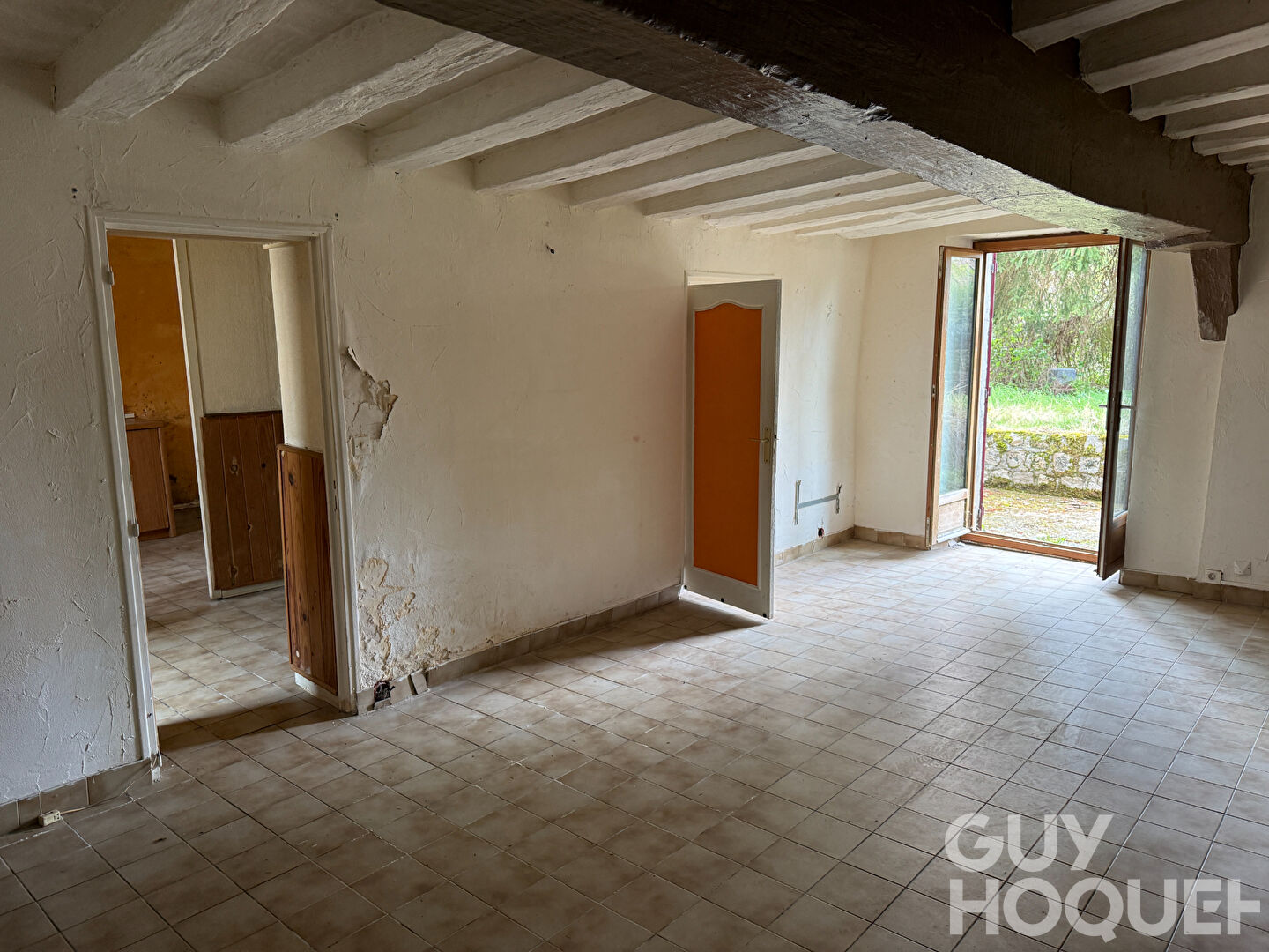 Maison Bullion 4 pièces 100 m²