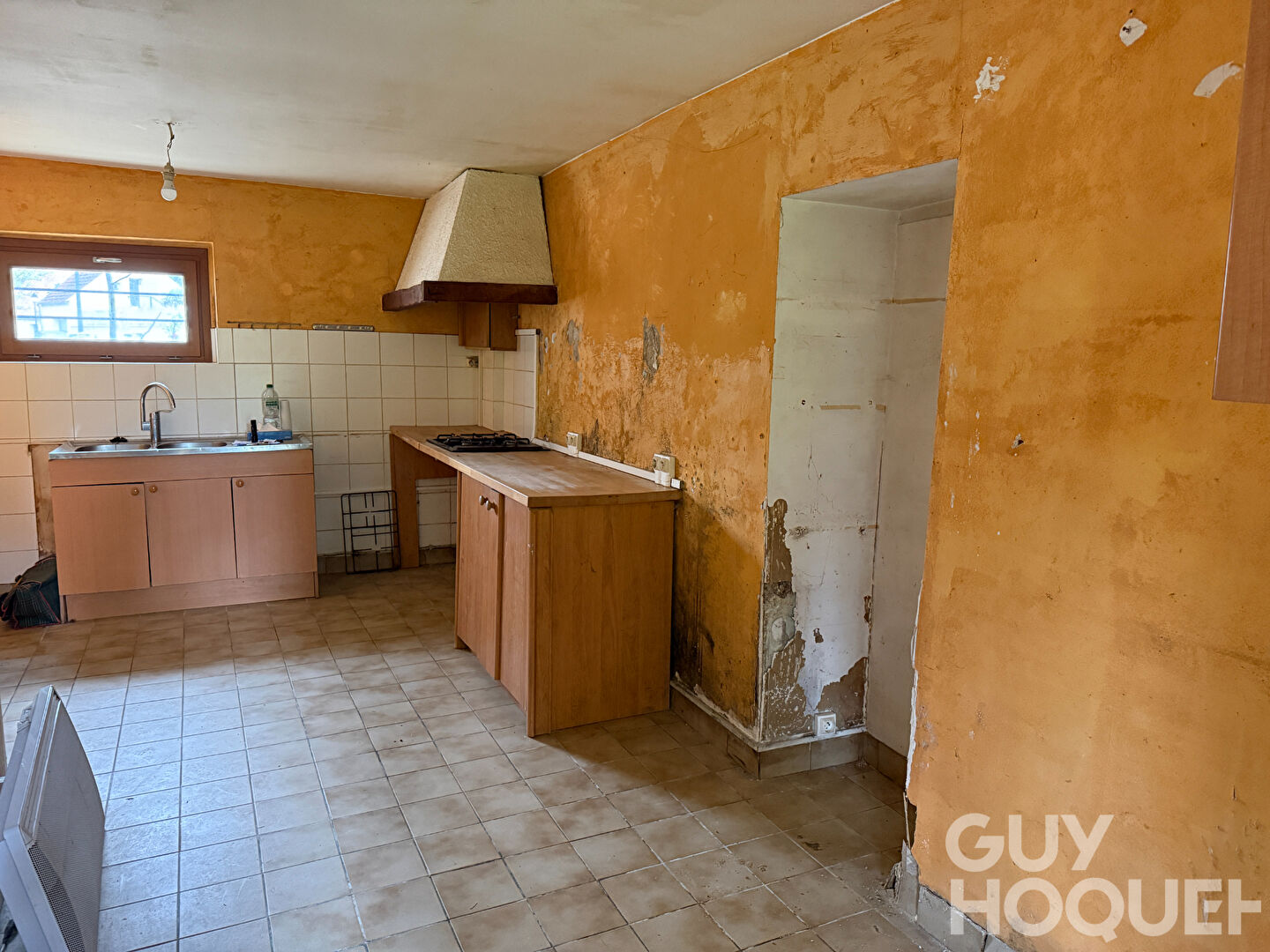 Maison Bullion 4 pièces 100 m²