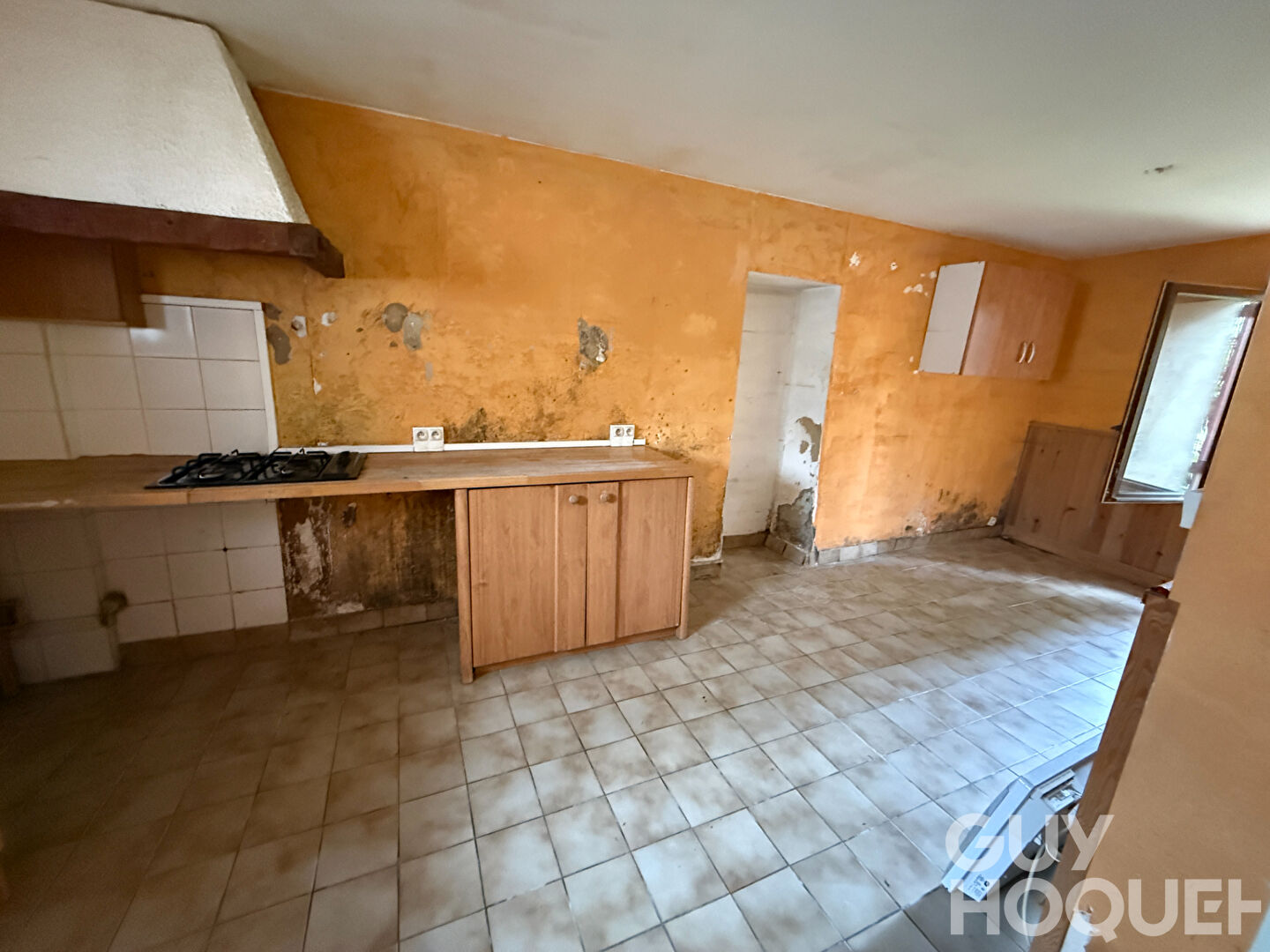 Maison Bullion 4 pièces 100 m²