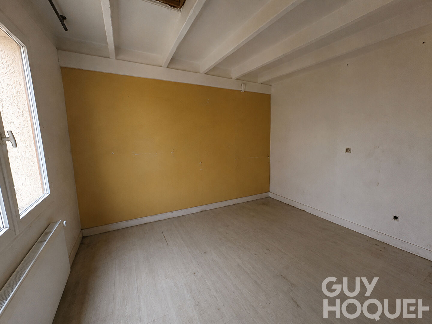 Appartement Orcemont 3 pièces 44.43 m2