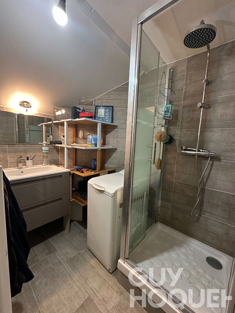 Appartement Orcemont 3 pièces 44.43 m2