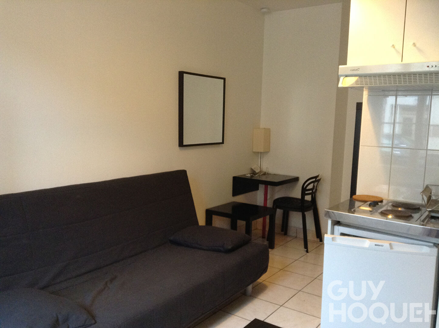 Studio proche gare - Rambouillet