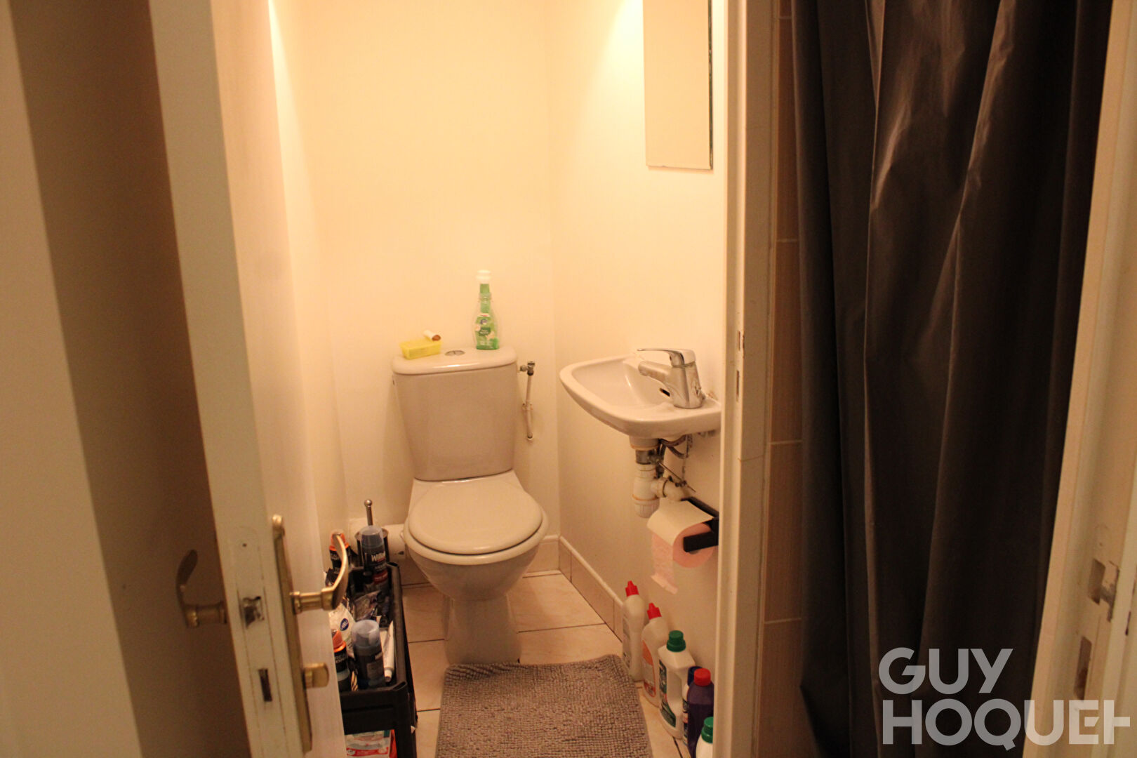 Studio proche gare - Rambouillet