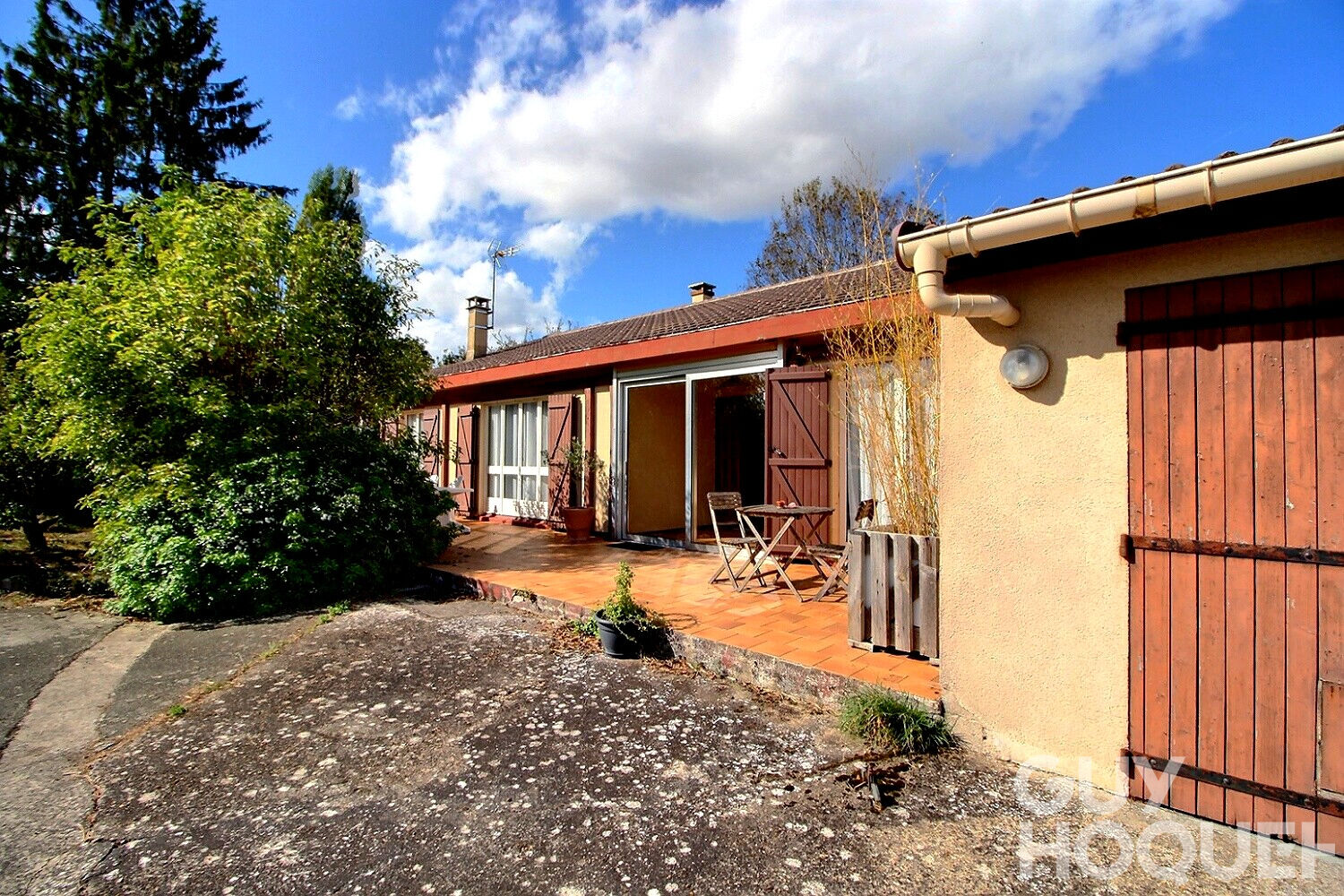 Achat maison 6 pièces - Rambouillet | Ref. 2389