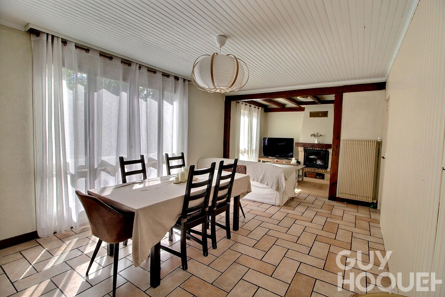 Achat maison 6 pièces - Rambouillet | Ref. 2389 — 3