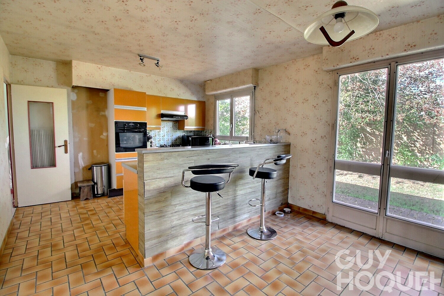 Achat maison 6 pièces - Rambouillet | Ref. 2389 — 4