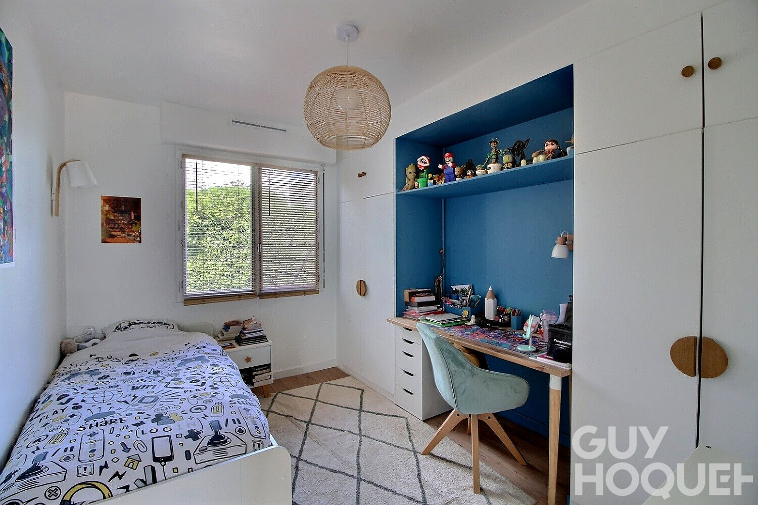 Achat maison 6 pièces - Rambouillet | Ref. 2389 — 6
