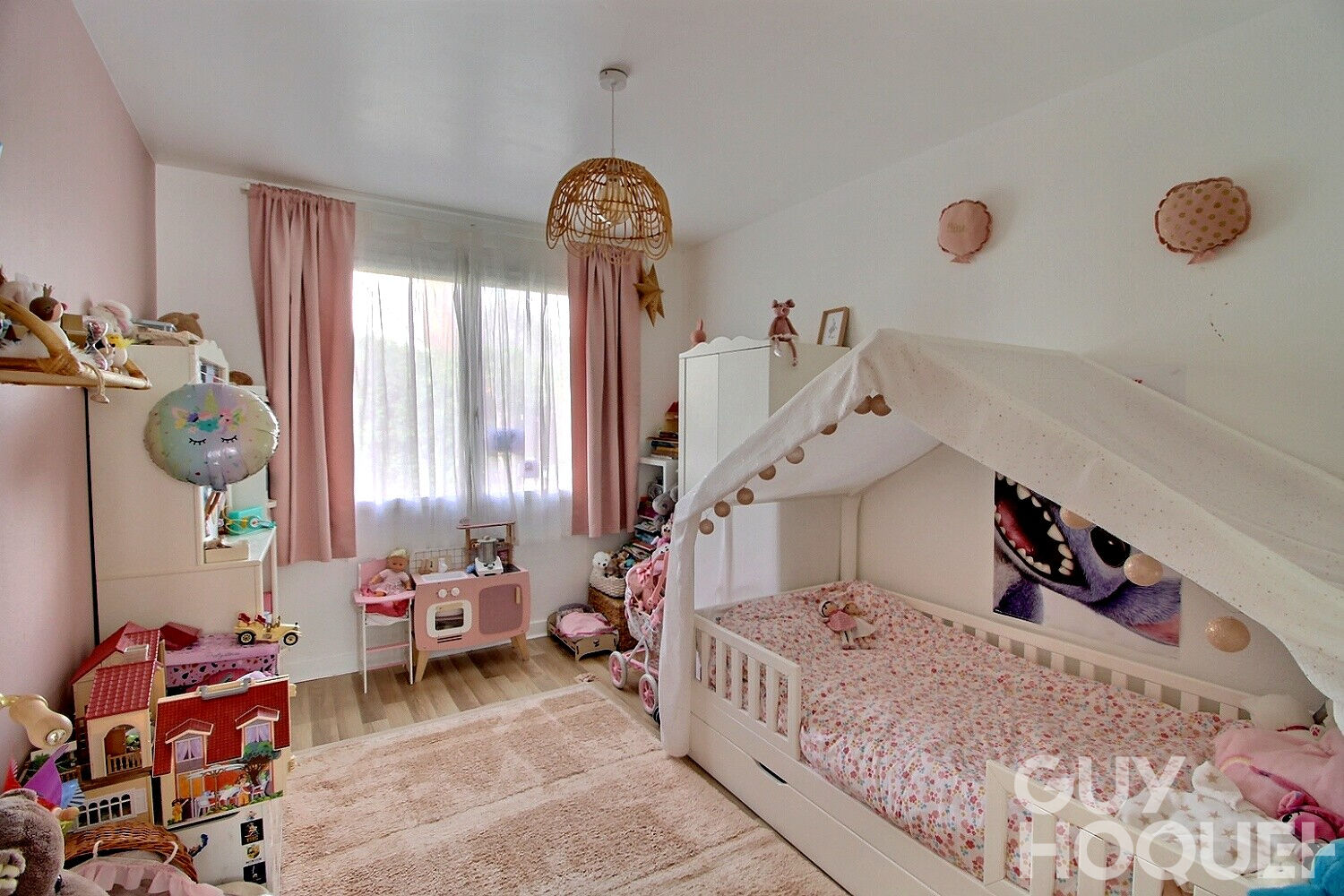 Achat maison 6 pièces - Rambouillet | Ref. 2389 — 7