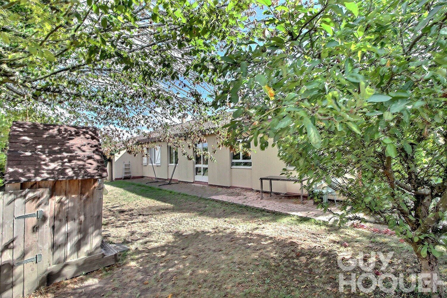 Achat maison 6 pièces - Rambouillet | Ref. 2389 — 8