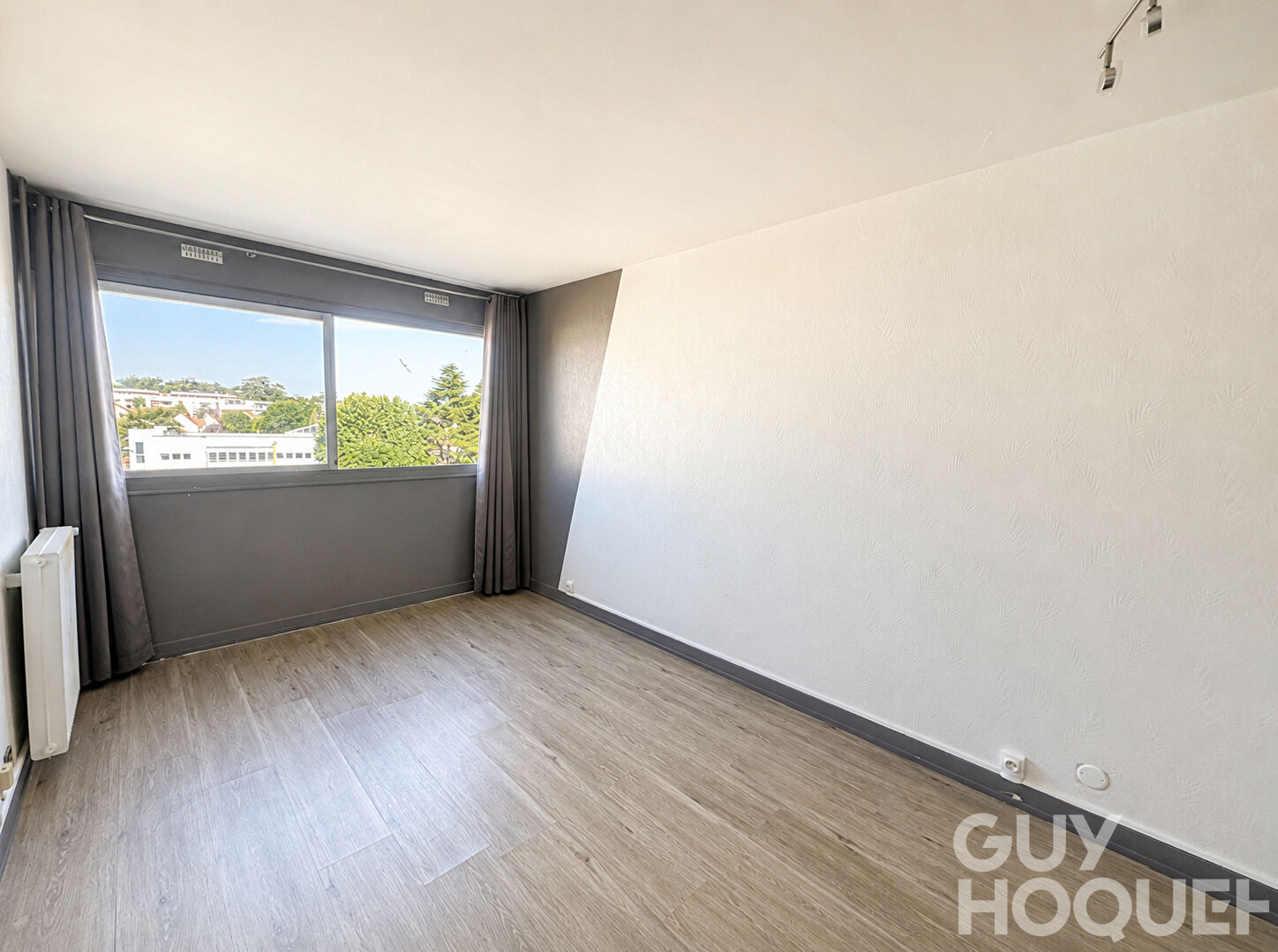 Studio 21 m² ? Résidence sécurisée à 5 min à pied de la gare