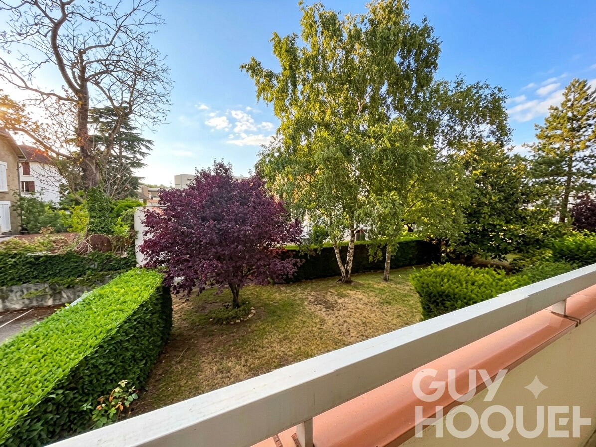 Appartement Rambouillet 3 pièces 73.90 m2