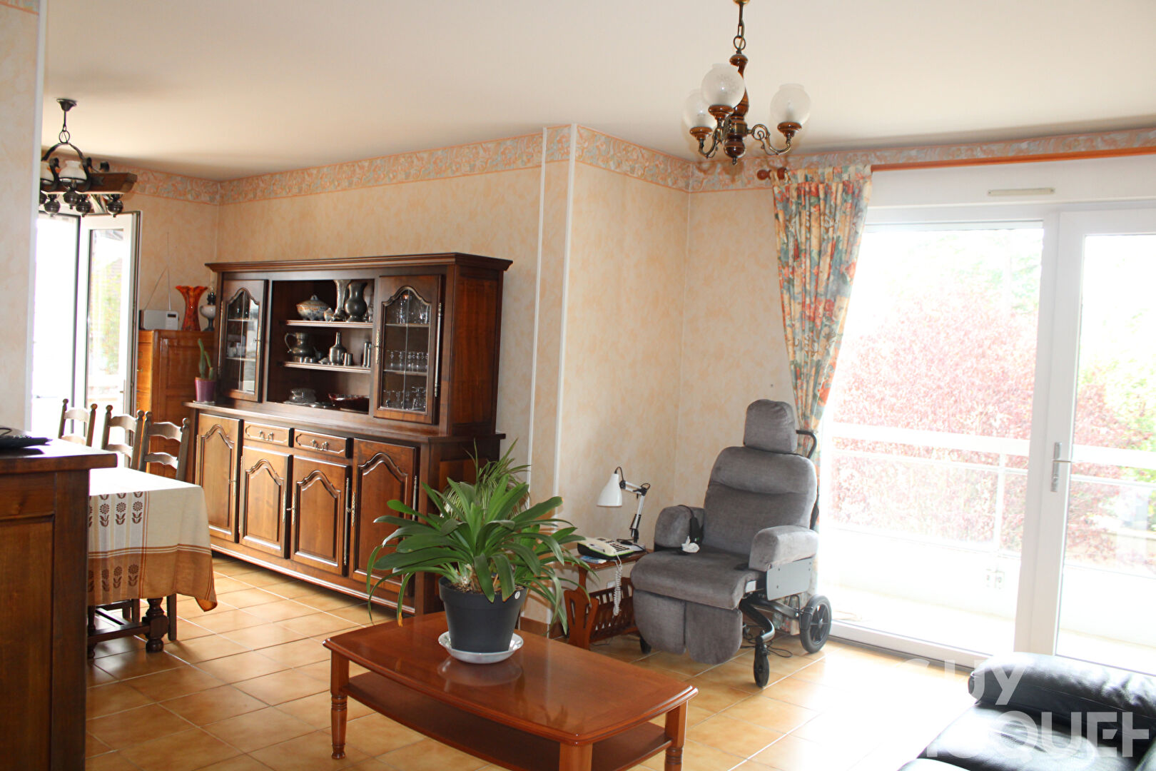 Appartement Rambouillet 3 pièces 73.90 m2